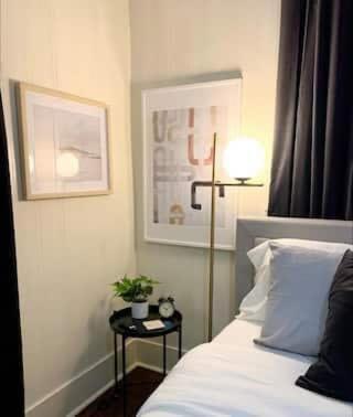 Spacious 4Br Retreat In The Heart Of لافايت المظهر الخارجي الصورة