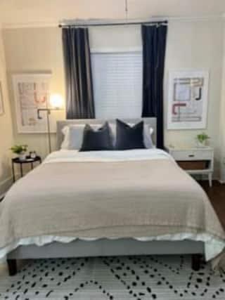 Spacious 4Br Retreat In The Heart Of لافايت المظهر الخارجي الصورة